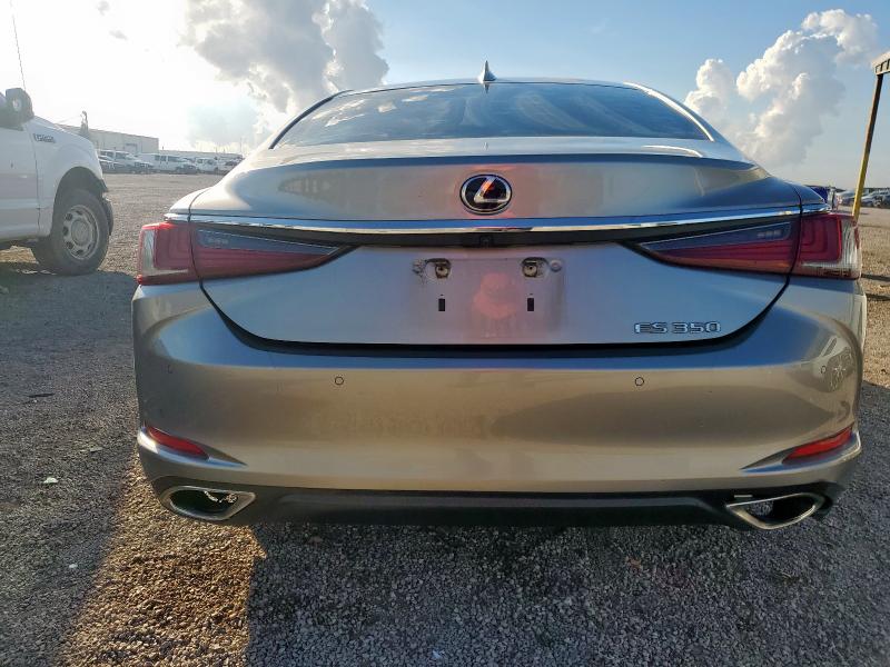 Photo 6 from auction – 2019 LEXUS ES 350 with VIN 58ABZ1B19KU016885