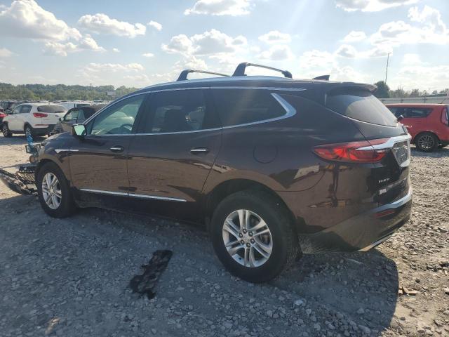 Photo 2 from auction – 2018 BUICK ENCLAVE PR with VIN 5GAEVBKW4JJ124564