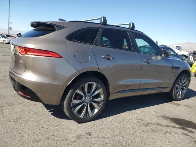 Photo 3 from auction – 2017 JAGUAR F-PACE S with VIN SADCM2BV1HA492313