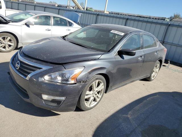 NISSAN ALTIMA 3.5 2013 with VIN 1N4BL3AP9DN460625 - Photo from auction