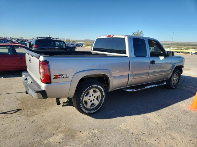 Photo 3 from auction – 2006 CHEVROLET SILVERADO with VIN 2GCEK19B661110669