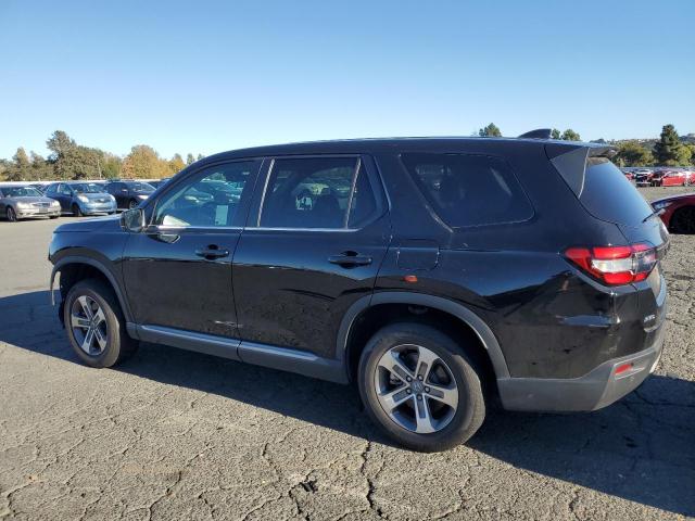 Photo 2 from auction – 2023 HONDA PILOT EXL with VIN 5FNYG1H56PB026246