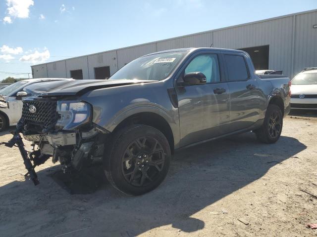 Photo 1 from auction – 2025 FORD MAVERICK X with VIN 3FTTW8JA8SRA07864
