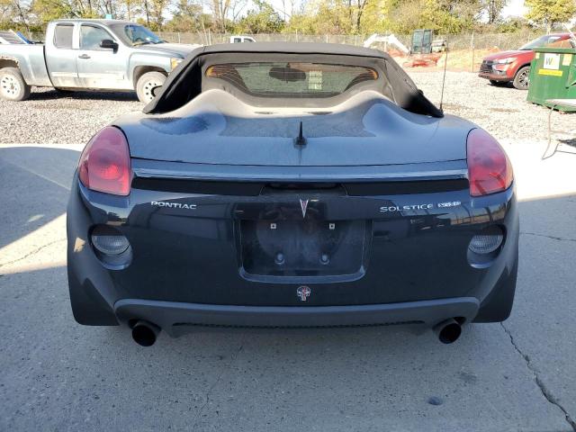 Photo 6 from auction – 2008 PONTIAC SOLSTICE G with VIN 1G2MG35X38Y102477