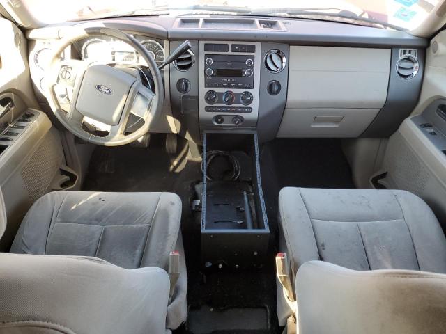 Photo 8 from auction – 2008 FORD EXPEDITION with VIN 1FMFU16528LA74954