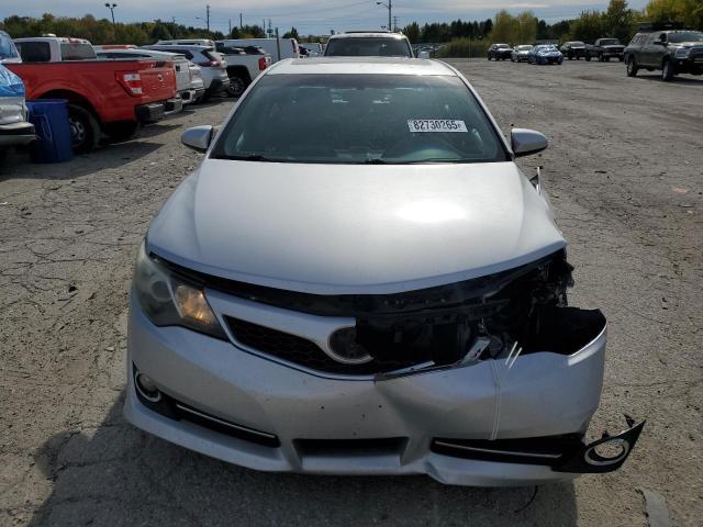 Photo 5 from auction – 2012 TOYOTA CAMRY BASE with VIN 4T1BF1FK7CU084025