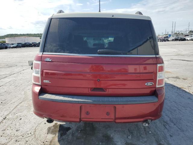 Photo 6 from auction – 2013 FORD FLEX SEL with VIN 2FMGK5C82DBD28320