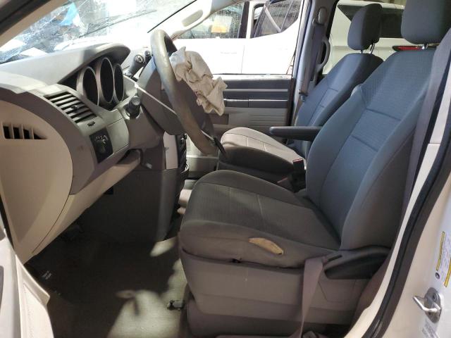 Photo 7 from auction – 2010 DODGE GRAND CARA with VIN 2D4RN4DE7AR259973