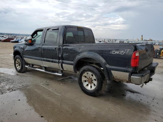 Photo 2 from auction – 2008 FORD F250 SUPER with VIN 1FTSW21Y38EE50778