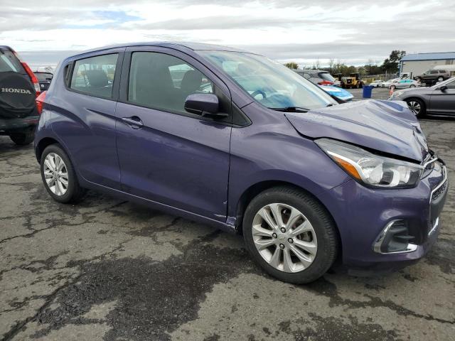 صورة رقم 4 من المزاد - 2016 CHEVROLET SPARK 1LT مع VIN KL8CD6SA3GC587371