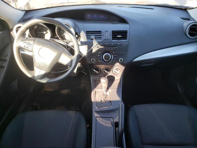 Photo 8 from auction – 2012 MAZDA 3 I with VIN JM1BL1UG2C1543068