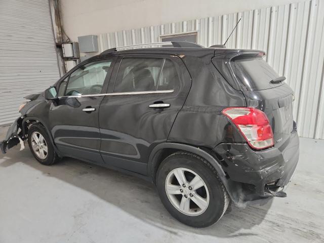 Photo 2 from auction – 2020 CHEVROLET TRAX 1LT with VIN KL7CJLSB0LB025769