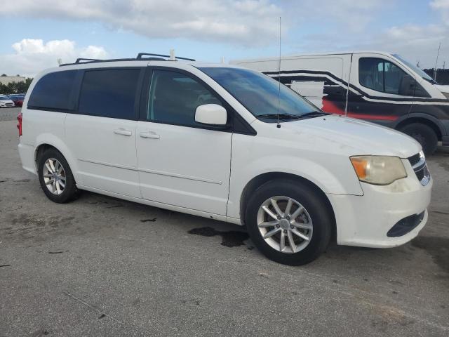 Photo 4 from auction – 2014 DODGE GRAND CARA with VIN 2C4RDGCG3ER155717