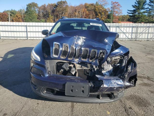 Photo 5 from auction – 2016 JEEP CHEROKEE S with VIN 1C4PJMAB9GW226645