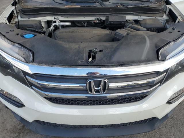 Photo 12 from auction – 2016 HONDA PILOT EX with VIN 5FNYF6H32GB124284
