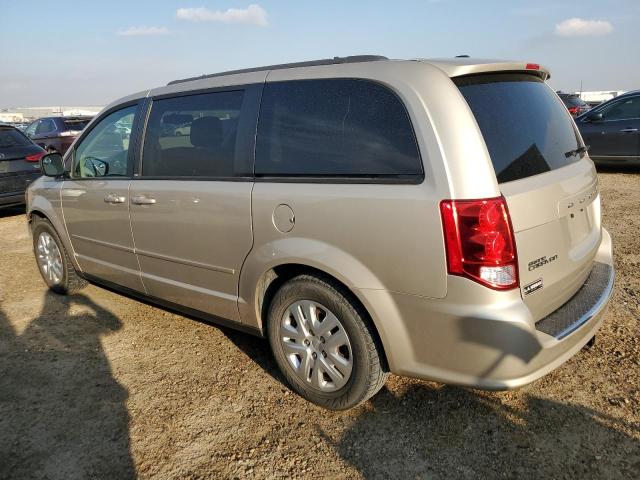 Photo 2 from auction – 2014 DODGE GRAND CARA with VIN 2C4RDGBG2ER103173