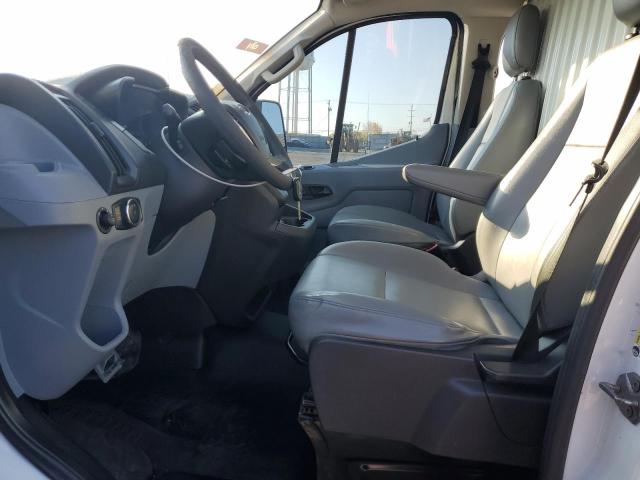 Photo 7 from auction – 2015 FORD TRANSIT T- with VIN 1FTNR2YV1FKA40253