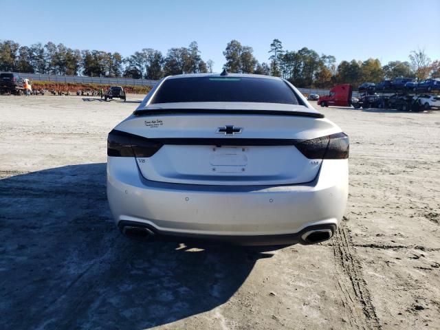 Photo 6 from auction – 2016 CHEVROLET IMPALA with VIN 2G1145S34G9121832