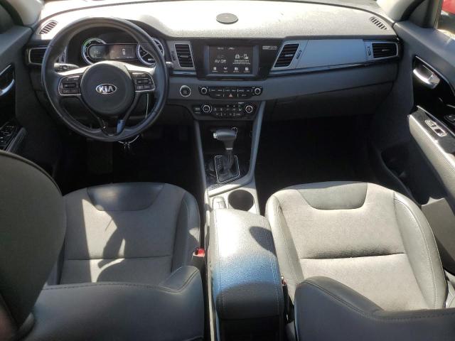 Photo 8 from auction – 2019 KIA NIRO EX with VIN KNDCC3LC4K5224728