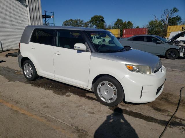 Photo 4 from auction – 2012 TOYOTA SCION XB with VIN JTLZE4FE4CJ026025