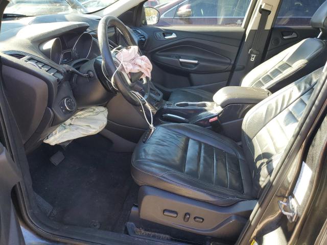 Photo 7 from auction – 2016 FORD ESCAPE TIT with VIN 1FMCU9J95GUC36449