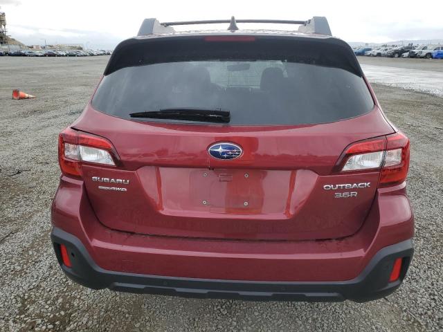 Zdjęcie 6 z aukcji – 2019 SUBARU OUTBACK z VIN 4S4BSENC6K3280538