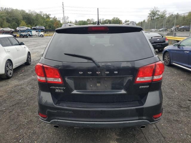 Photo 6 from auction – 2012 DODGE JOURNEY CR with VIN 3C4PDCDG0CT199683