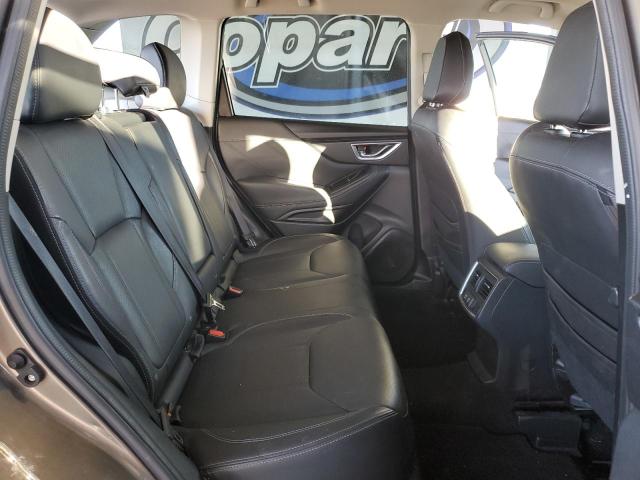 Photo 10 from auction – 2019 SUBARU FORESTER L with VIN JF2SKAUC5KH405354