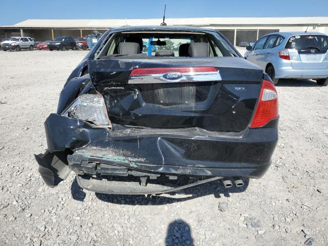 Photo 6 from auction – 2012 FORD FUSION SEL with VIN 3FAHP0JA7CR182005