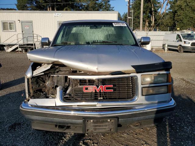 Photo 5 from auction – 1994 GMC SIERRA K15 with VIN 2GTEK19K4R1589842