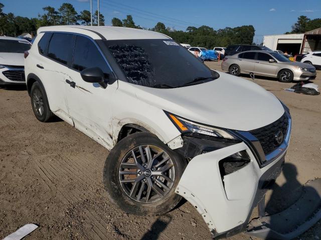 Photo 4 from auction – 2023 NISSAN ROGUE S with VIN 5N1BT3AA8PC673938