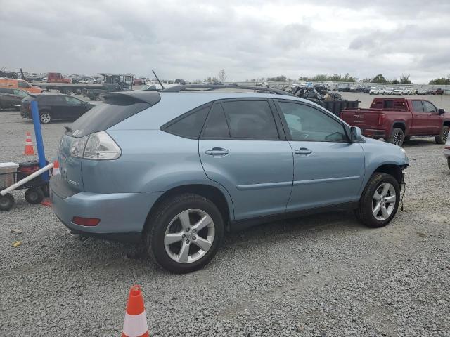 Photo 3 from auction – 2005 LEXUS RX 330 with VIN 2T2HA31UX5C077938