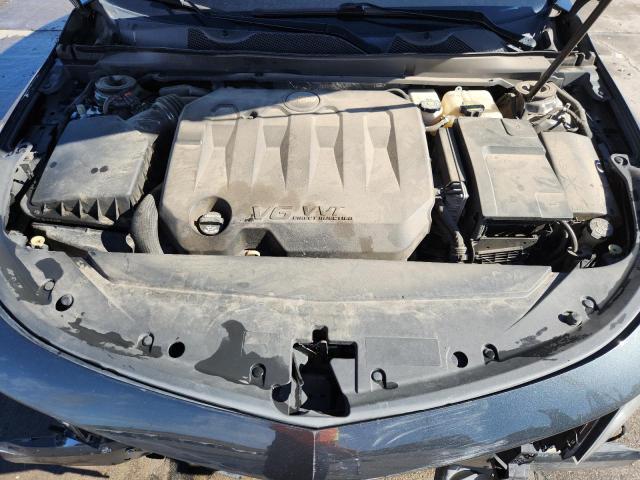 Photo 11 from auction – 2019 CHEVROLET IMPALA PRE with VIN 2G1105S37K9112451