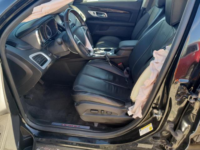 Photo 7 from auction – 2016 GMC TERRAIN DE with VIN 2GKFLVE35G6225277
