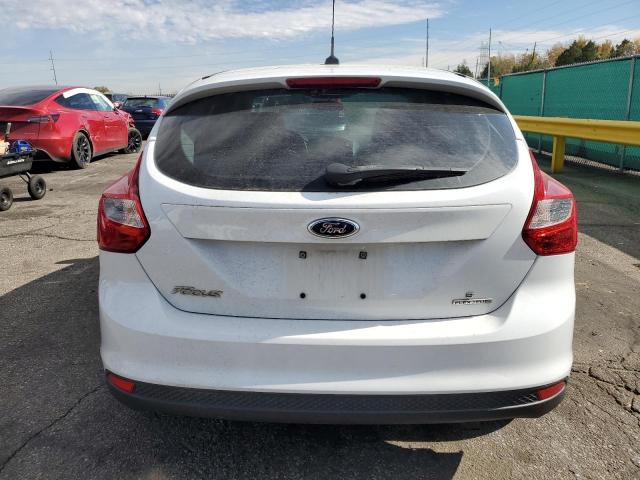 Photo 6 from auction – 2014 FORD FOCUS SE with VIN 1FADP3K25EL355187