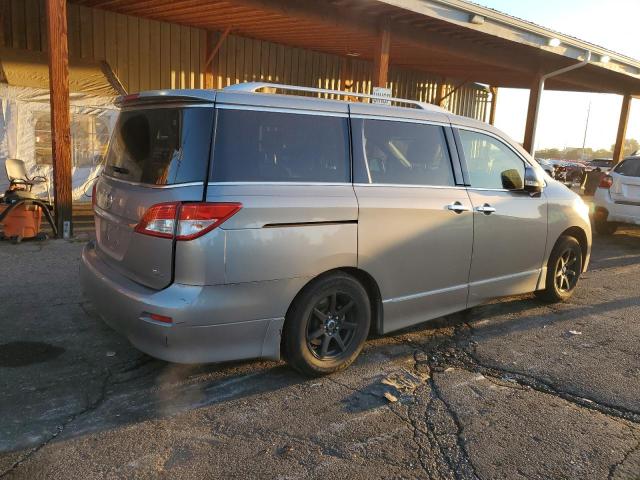 Photo 3 from auction – 2012 NISSAN QUEST S with VIN JN8AE2KP3C9050746