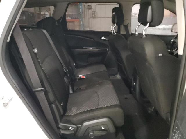 Photo 11 from auction – 2020 DODGE JOURNEY SE with VIN 3C4PDCAB7LT279314