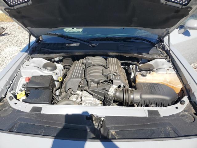 Photo 11 from auction – 2022 DODGE CHALLENGER with VIN 2C3CDZFJ0NH151627