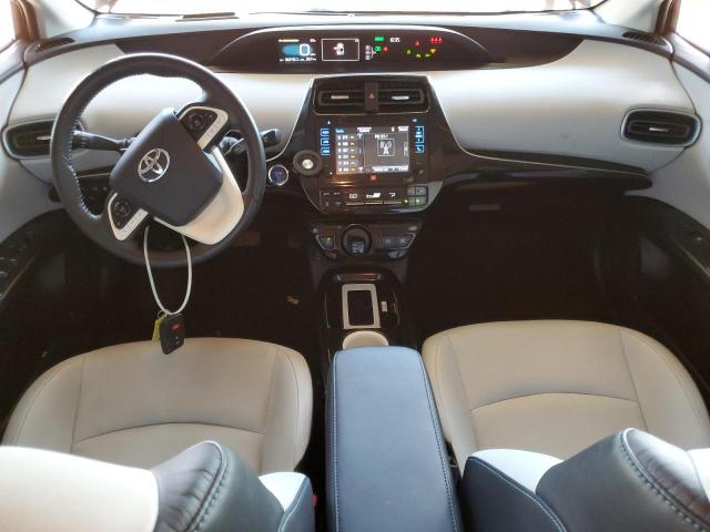 Photo 8 from auction – 2017 TOYOTA PRIUS with VIN JTDKARFUXH3537604