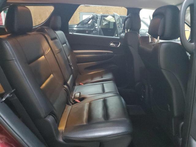 Photo 11 from auction – 2017 DODGE DURANGO GT with VIN 1C4RDJDG6HC814284