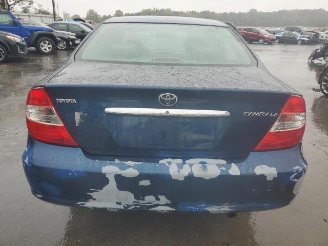 Photo 6 from auction – 2002 TOYOTA CAMRY LE with VIN 4T1BE32K32U593886