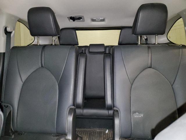 Photo 10 from auction – 2021 TOYOTA HIGHLANDER with VIN 5TDDZRBH3MS539228
