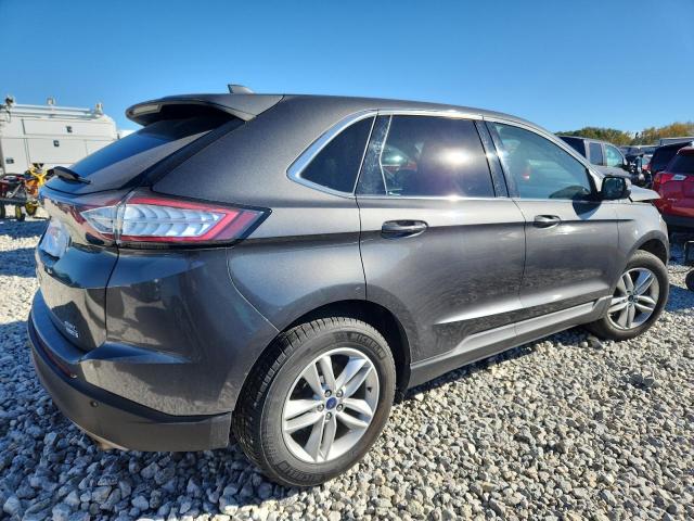Photo 3 from auction – 2015 FORD EDGE SEL with VIN 2FMTK4J91FBC32119