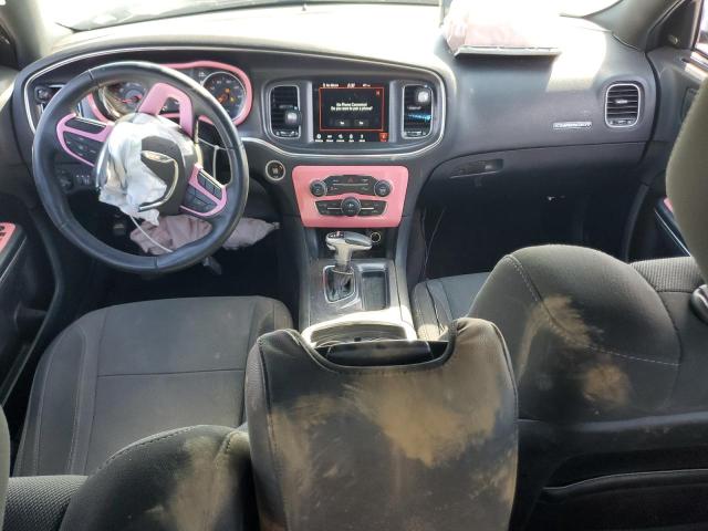 Photo 8 from auction – 2018 DODGE CHARGER SXT PLUS with VIN 2C3CDXHG0JH169349