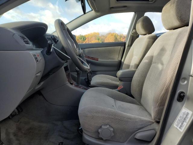 Photo 7 from auction – 2004 TOYOTA COROLLA CE with VIN 2T1BR32E74C184521