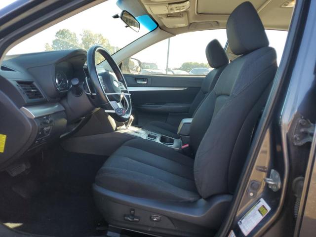 Photo 7 from auction – 2011 SUBARU LEGACY 2.5I PREMIUM with VIN 4S3BMBG68B3210155