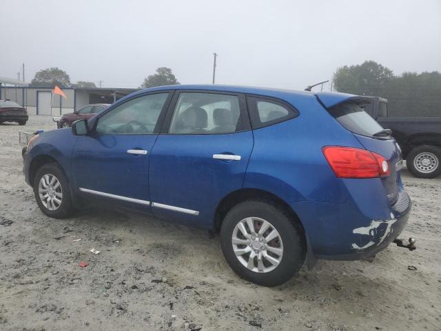 Photo 2 from auction – 2011 NISSAN ROGUE S with VIN JN8AS5MV2BW290456