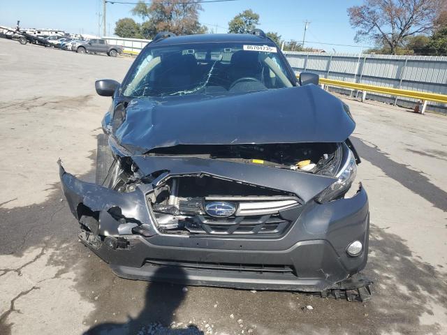 Photo 5 from auction – 2021 SUBARU CROSSTREK with VIN JF2GTAPC5M8364483