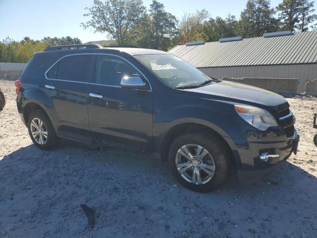 Photo 4 from auction – 2015 CHEVROLET EQUINOX LT with VIN 2GNFLGEKXF6414074
