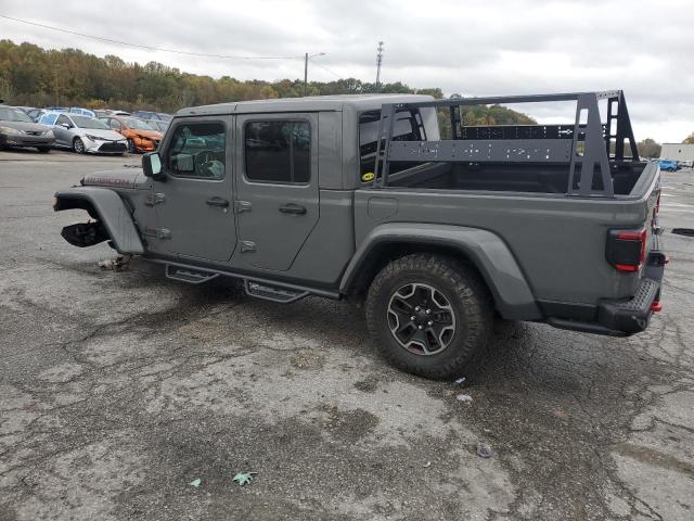 Photo 2 from auction – 2020 JEEP GLADIATOR with VIN 1C6JJTBG4LL178520